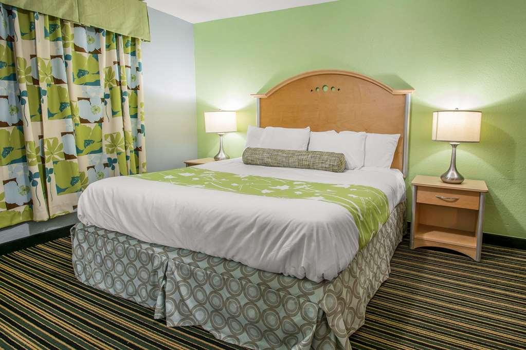 Rodeway Inn & Suites Winter Haven Chain Of Lakes Værelse billede