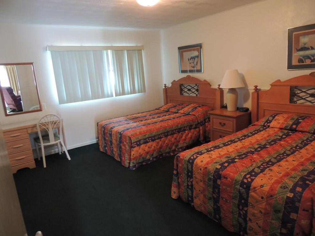 Rodeway Inn & Suites Winter Haven Chain Of Lakes Værelse billede