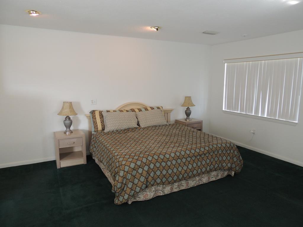 Rodeway Inn & Suites Winter Haven Chain Of Lakes Værelse billede