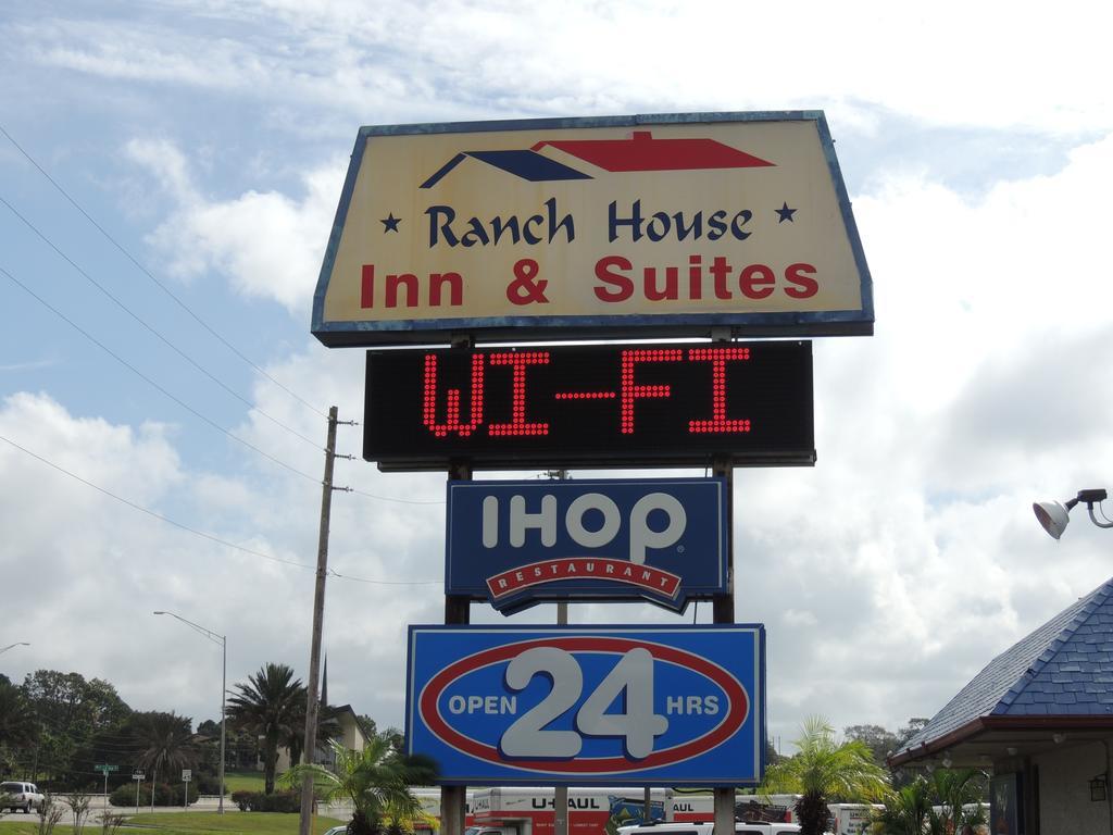 Rodeway Inn & Suites Winter Haven Chain Of Lakes Værelse billede