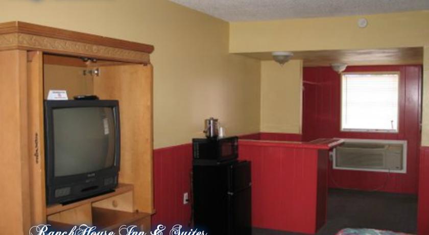 Rodeway Inn & Suites Winter Haven Chain Of Lakes Eksteriør billede